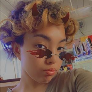 Meet your Posher, Teralyn